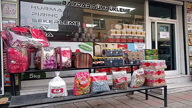 Ağrı'nın Dondurucu Soğuklarına İran Battaniyesi Çözümü