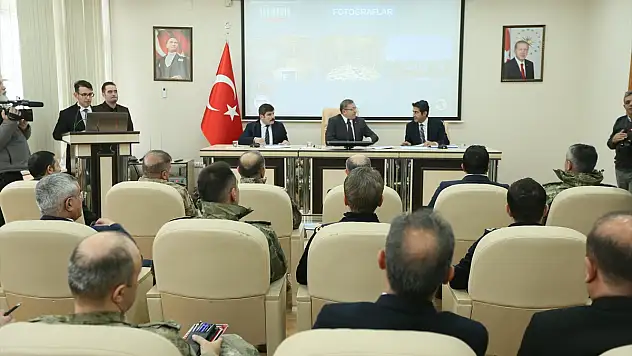 Sarıkamış Şehitleri, Harekatın 110. Yılında 4-5 Ocak'ta Anılacak