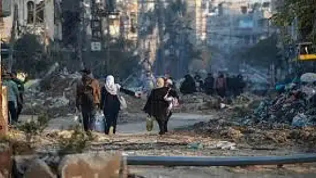 Gazze'de Ateşkes İçin Umut: Kahire'de Kritik Görüşmeler Bekleniyor