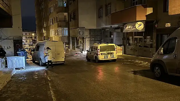Erzurum'da Silahlı Saldırı: 3 Şüpheli Tutuklandı