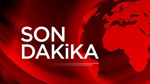 Ağrı'da trafik kazası korkuttu