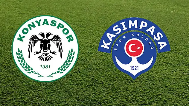 Konyaspor'dan kritik galibiyet