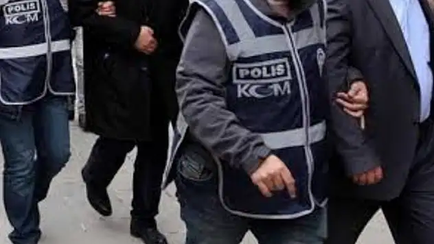 Ağrı'da FETÖ Operasyonu
