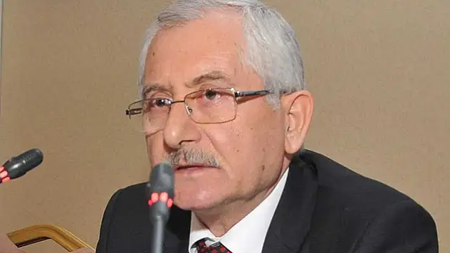 Seçime kaç partinin gireceği açıklandı