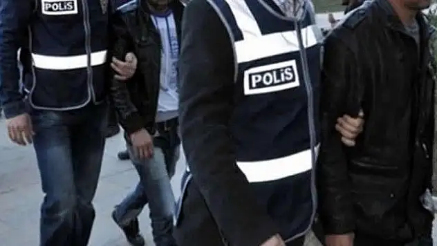 Ağrı Emniyetinin Başarısı