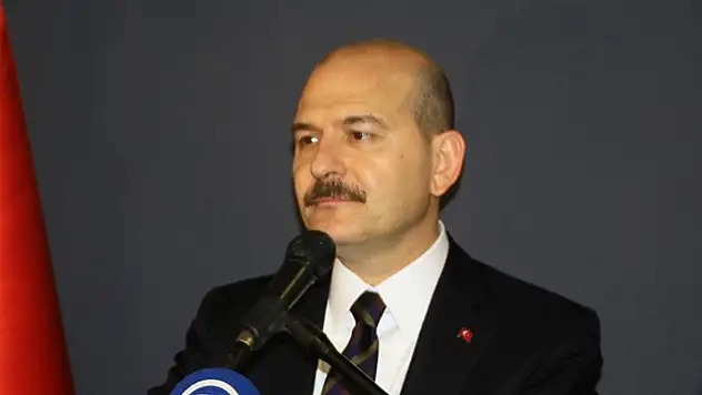 Bakan Soylu İŞİD hakkında konuştu
