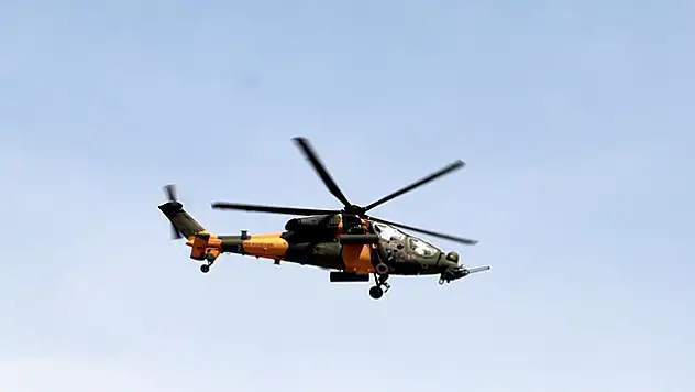ATAK büyüledi