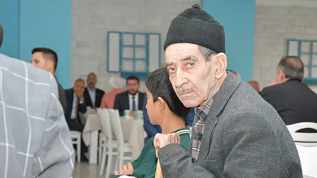 19 Eylül Patnos'ta gazilerle birlikte anıldı