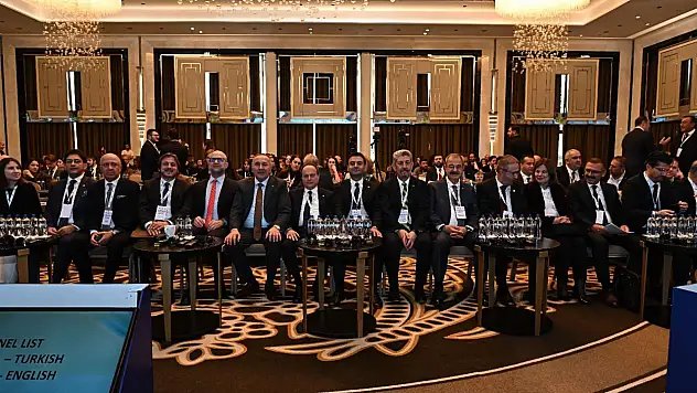 19. ICC Türkiye Tahkim Günü Erzurum'da Katılım Sağlandı