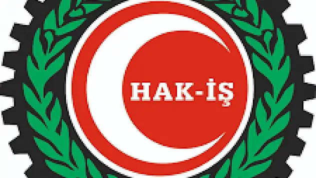 Emekçi işçi üyelerimiz ile 4 memur işten atılmasını asla kabul etmiyoruz