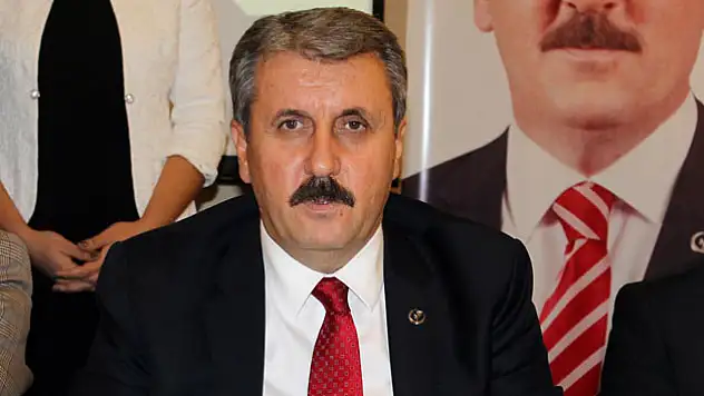 O partiden cumhur ittifakına yeşil ışık