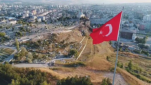Dünyanın en yeşil başkenti