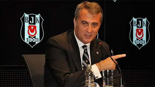 Fikret Orman konuştu