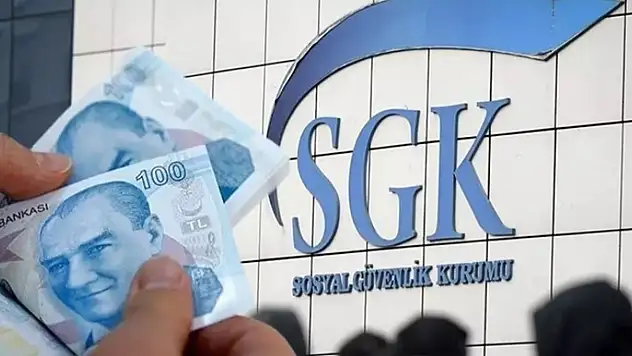 1999-2008 SGK Girişlilere Erken Emeklilik Umudu: Yeni Düzenleme Gündemde