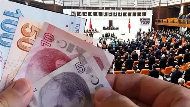 1999 Sonrası SGK Girişi Olanlara Kademeli Emeklilik Umudu Sürüyor