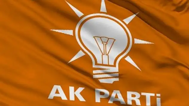 Ağrı'da AK Parti'ye rekor sayıda başvuru