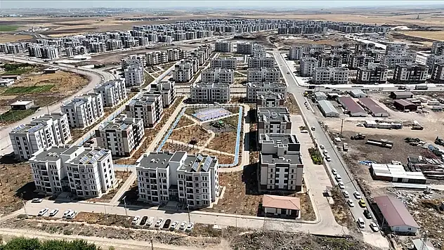 2+1 Evler 8 Milyona Fırladı! Sebep Ortaya Çıktı...