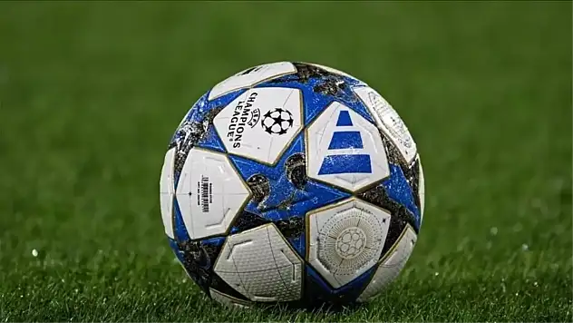 20-21 Ocak TRT 1, TRT Spor yayın akışı! Şampiyonlar Ligi maçları hangi kanalda?