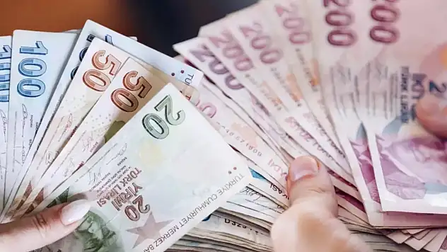 200 TL'lik Banknotların Payı Rekor Seviyeye Yaklaştı: Alım Gücü 26 Kat Geriledi