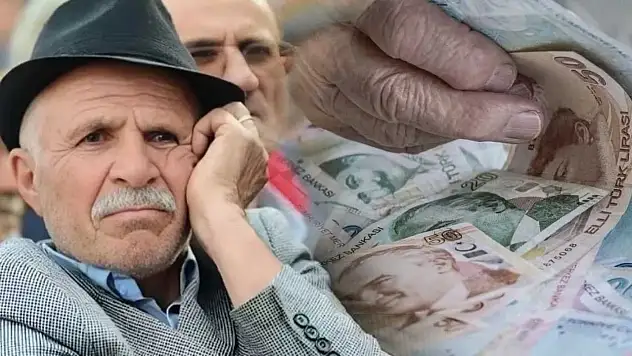 2000-2008 Arası Sigortalılar Dikkat: 3600 Günle Emeklilik Hakkı Sadece Öncesine Özel