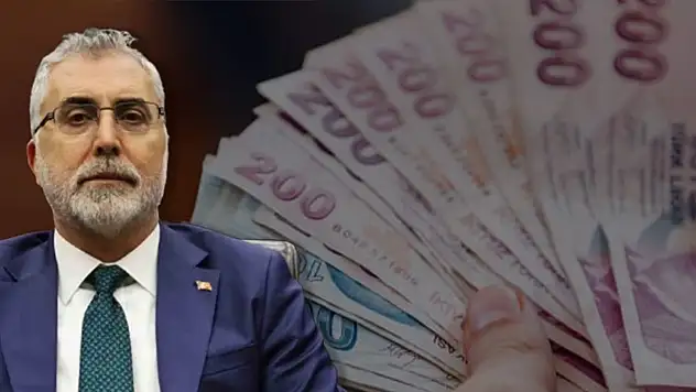 2000 Sonrası SGK'lılara Kademeli Emeklilik Çıkacak mı? Bakan Işıkhan Son Noktayı Koydu