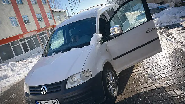 2008 Model Volkswagen Maxi Cady Fiyatı ve Özellikleri Neler? (2026)