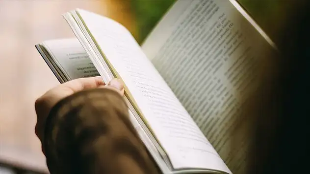 2024 yılında en çok kitap okuyan ülkeler açıklandı