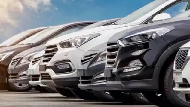 2024 yılında Türkiye'de en çok tercih edilen SUV modeller