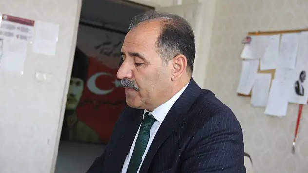 2025-2026 Eylül Dönemi Mesleki Çalışma Programı, Bakan Yusuf Tekin'in Hitaplarıyla Başladı