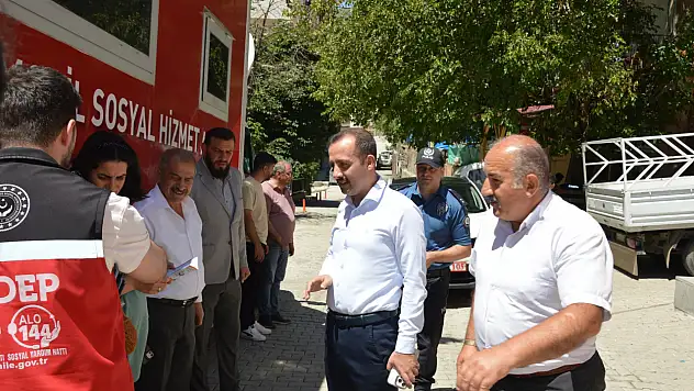 2025 Aile Yılı Programı, ailelerin toplumsal değerlerini güçlendirmek için tanıtıldı