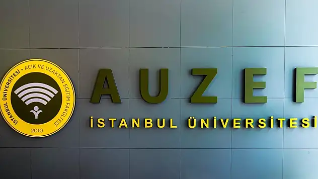 2025 AUZEF bütünleme sınavı tarihleri, sınav yerleri belli oldu mu? İstanbul Üniversitesi AUZEF bütünleme sınavı ne zaman?