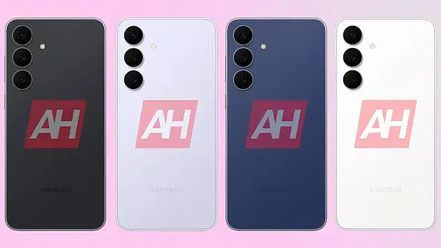 2025'in Fiyat/Performans Canavarı Samsung Galaxy S25 Fe Ortaya Çıktı