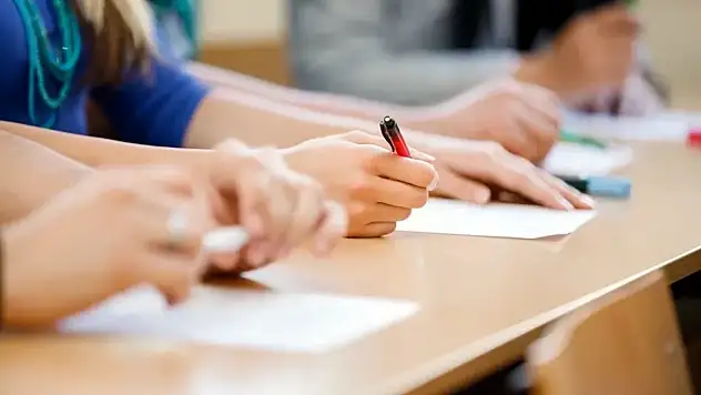 2025-Kaymakamlık/2 sınavı ne zaman?