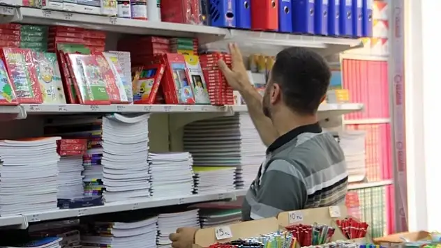 2025 Kırtasiye Yardımı Başvuruları Başlıyor: Eğitim Desteği Başvuru ve Ödeme Tarihleri Açıklandı!