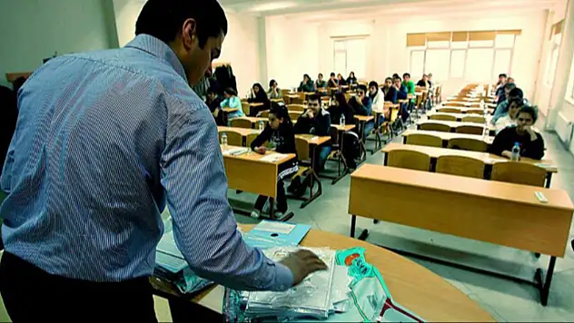 2025 KPSS başvuru ne zaman başlıyor, sınav ne zaman yapılacak? KPSS başvuru tarihi belli oldu!