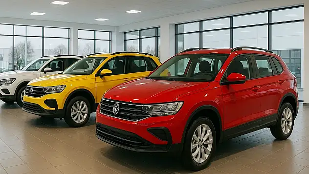 2025 ÖTV muafiyeti ile alınabilecek otomobiller hangileri? Araçlar ve fiyat limiti belli oldu: