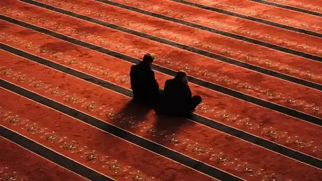 2025 Regaib, Miraç, Berat ve Mevlid Kandili ne zaman?