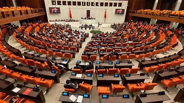 2025 TBMM ne zaman kapanacak? Meclis tatil tarihi 2025 (28. Dönem 3. Yasama Yılı Takvimi)