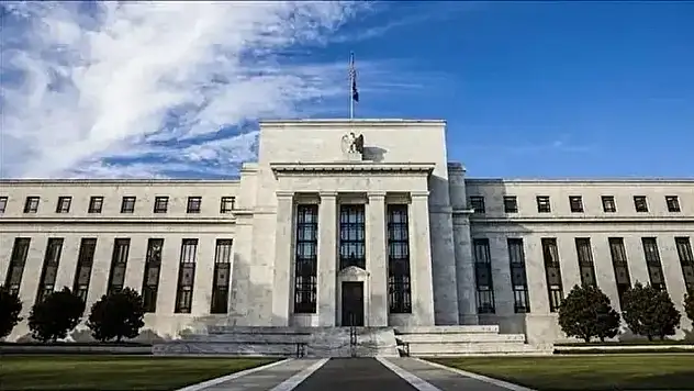 2025'te FED Faiz Kararının Açıklanacağı Tarih Merak Ediliyor