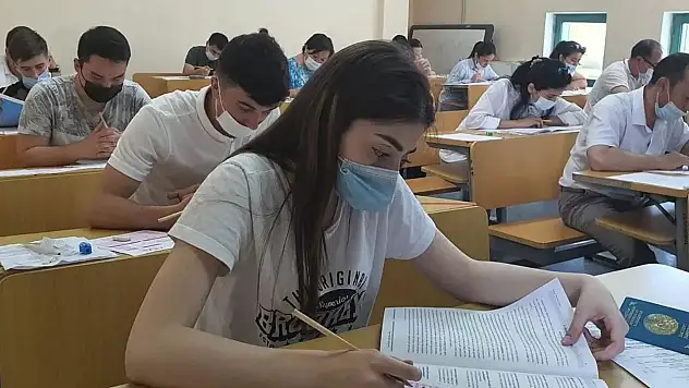 2026 aöf sınavları başlıyor Açık öğretim sınavı saat kaçta başlıyor kaçta bitiyor?