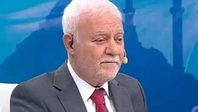 2026 ATV Ramazan programı kazancı ne kadar? Nihat Hatipoğlu ne kadar maaş alıyor?