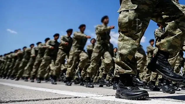2026 Bedelli Askerlik Ücreti Belli Oldu: Başvurular Başladı