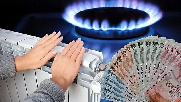 2026 Doğalgaz Desteği Artırıldı: Başvurular e-Devlet'te, Ödemeler Güncellendi