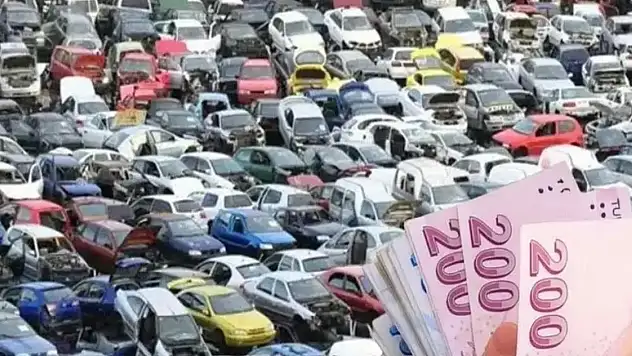 2026 Hurda Araç Teşviki Son Durum: 25 Yaş Üstü Araçlarda ÖTV İndirimi ve Hurda Yasası Şartları