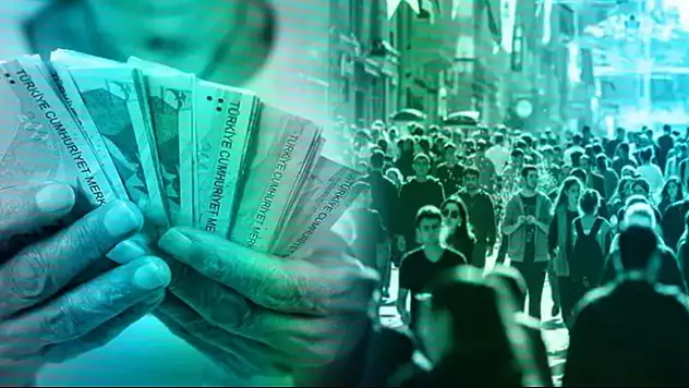 2026 İlk 3 Aylık Enflasyon Açıklandı! Temmuz'da Emekli ve Memur Maaş Zammı Ne Kadar Olacak?