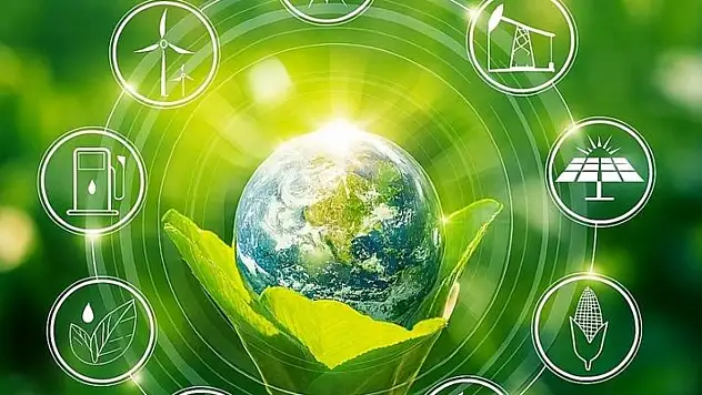 2026 yeşil dönüşüm için neden kritik bir yıl olacak?