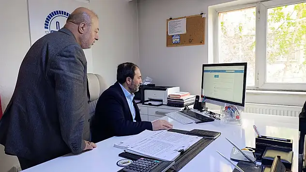 2027 yılı hac başvuruları başladı