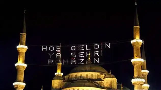 2030 yılında Ramazan ayı iki kez yaşanacak