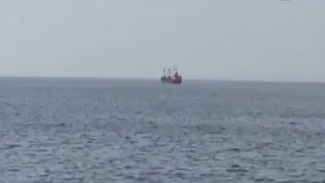Ege'de sıcak saatler