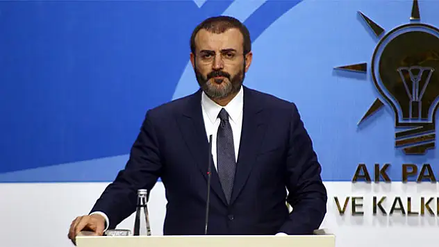 Fransa'ya sert tepki